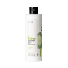 TECH ESSENTIALS Szampon chelatujący, pH 9, 400ml ALKASHAMPOO - NOUVELLE 5