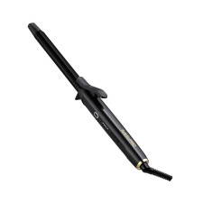 Długa lokówka, Ceramic Black Oxide, HP 19 mm - BaBylissPRO