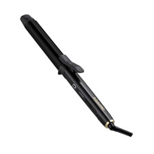 Długa lokówka, Ceramic Black Oxide, HP 32 mm - BaBylissPRO