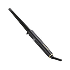 Lokówka stożkowa 19 - 13 mm, Ceramic Black Oxide - BaBylissPRO