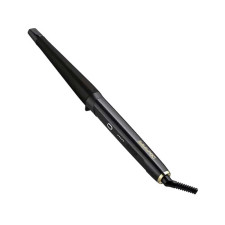 Lokówka stożkowa 32 - 19 mm, Ceramic Black Oxide - BaBylissPRO