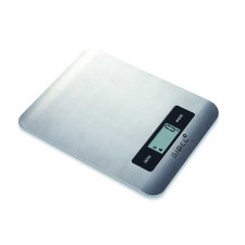 Waga fryzjerska precyzyjna, elektroniczna, do 2kg STEEL STYLE II - SIBEL