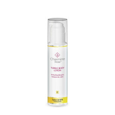 TURM-C BODY LOTION Antyoksydacyjny balsam do ciała 200ML - CHARMINE ROSE