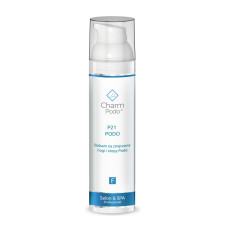 P21 PODO BALSAM NA ZMĘCZONE NOGI I STOPY PODO 100ML - CHARMINE ROSE