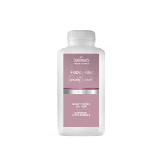 PODOLOGIC TREATMENT Kojący puder do stóp 100g - FARMONA