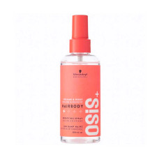 Spray do włosów nadający objętość HAIRBODY OSIS+ 200ml - SCHWARZKOPF
