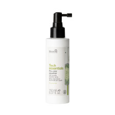 TECH ESSENTIALS Spray wyrównujący porowatość włosów 150ml PRE-COLOR EQUALIZER [NEW] - NOUVELLE 5
