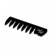 Grzebień do teksturowania włosów TEXTURE COMB - DARK STAG