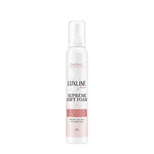 LUXLINE Odżywka w piance, bez spłukiwania SUPREME SOFT FOAM 200ml - BELLECO