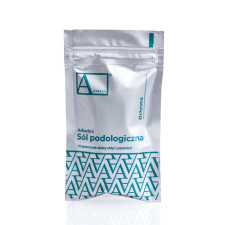 PRÓBKA Sól podologiczna 3g - ARKADA