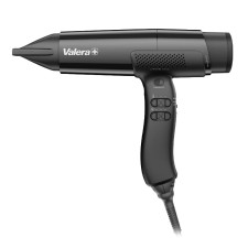 Suszarka z silnikiem cyfrowym, ULTIMATE AI, 2000W - SALON EXCLUSIVE - VALERA
