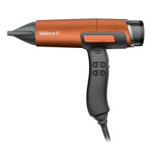 Suszarka z silnikiem cyfrowym, ULTIMATE AI PULSE, 2400W - SALON EXCLUSIVE - VALERA
