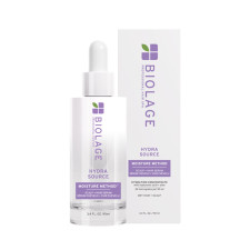 HYDRA SOURCE [NEW] Nawilzające serum do skóry głowy i włosów 90ml RETAIL - BIOLAGE