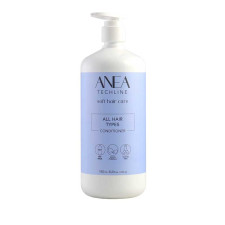 Odżywka do każdego rodzaju włosów ALL HAIR TYPES 1000ml - ANEA 4+1