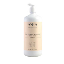 Szampon głęboka regeneracja, odżywienie i wygładzenie DEEP REPAIR 1000ml - ANEA 4+1