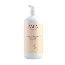 Szampon głęboka regeneracja, odżywienie i wygładzenie DEEP REPAIR 1000ml - ANEA