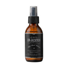 Spray teksturyzujący z solą morską - ANTIDOT 1.6 - 150ml - DR JACKSON 4