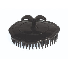 Szczotka do masażu głowy MASSAGE BRUSH - SIBEL