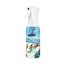 Rozpylacz mgiełka 360° EXTREME MIST 300ml - motyw ZIMA - SIBEL