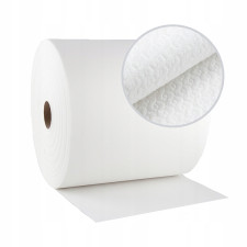 Ręcznik celulozowy AIRLAID rolka (26,5cm/80m/70gm2) - 3