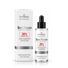 SKIN FUSION Kwas mlekowy 30% 50ml - FARMONA