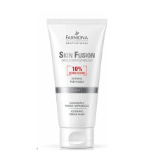 SKIN FUSION Łagodząca maska naprawcza 200ml - FARMONA