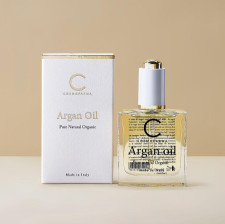 Olejek arganowy 100% naturalny organiczny ARGAN OIL 50ml - COSMOFARMA