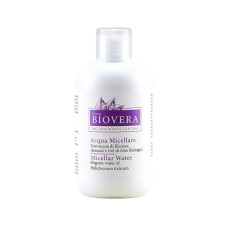 BIOVERA - Woda micelarna odświeżająco-łagodząca 250ml