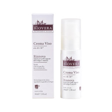 BIOVERA - Krem ujędrniający do cery dojrzałej - RENEW 30ml