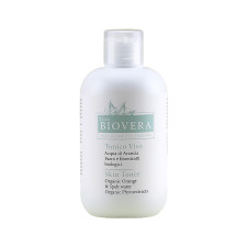 BIOVERA - Tonik nawilżająco-oczyszczający do twarzy 250ml