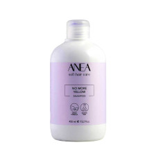 Szampon neutralizujący żółte odcienie NO MORE YELLLOW 450ml - ANEA 4+1