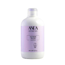 Szampon neutralizujący żółte odcienie NO MORE YELLLOW 450ml - ANEA 4+1