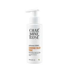 CERAMIDE MILKY TONIC Ceramidowy mleczny tonik 200ml - CHARMINE ROSE