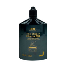 Oliwka do konserwacji ostrzy 120ml - JRL