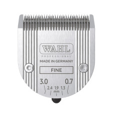 Ostrze do maszynki FINE 0.7-3mm (ChromStyle, Genio Plus, Beretto, Kuno) - WAHL