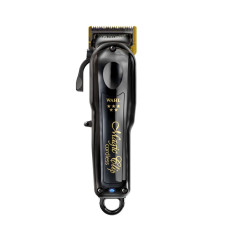 Maszynka bezprzewodowa MAGIC CLIP 5 STAR BLACK CORDLESS czarna - WAHL