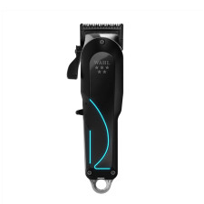 Maszynka bezprzewodowa SENIOR 2.0 NEW,  5 STAR CORDLESS czarna - WAHL