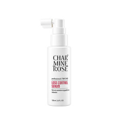 LOSS CONTROL SERUM Serum przeciw wypadaniu włosów 100ml - CHARMINE ROSE