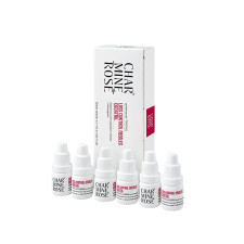 LOSS CONTROL NEEDLES COCKTAIL Koktajl przeciw wypadaniu włosów z mikroigłami 6x7ml - CHARMINE ROSE