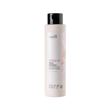 GLOSS ON Szampon dla intensywnego połysku 250ml [NEW] - NOUVELLE 5