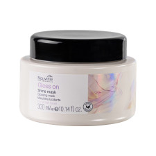 GLOSS ON Maska dla intensywnego połysku 300ml [NEW] - NOUVELLE 5