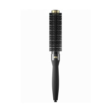 Szczotka okrągła do modelowania Mixed Bristle Brush (EXTRA LONG) Ø25mm - JRL