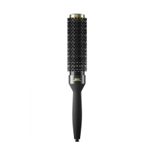 Szczotka okrągła do modelowania Mixed Bristle Brush (EXTRA LONG) Ø32mm - JRL