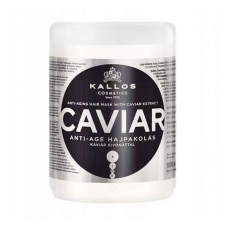 Maska KJMN CAVIAR z ekstraktem z kawioru 1000ml - KALLOS 5
