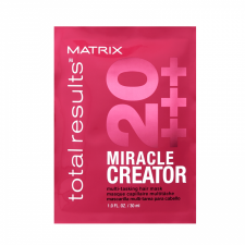 MIRACLE CREATOR Maska wielozadaniowa 30ml - MATRIX 