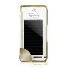 HYPNOTIZING C 0,07 12mm - SECRET LASHES