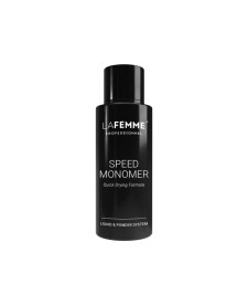 Speed Monomer Liquid Acryl 100ml - LA FEMME