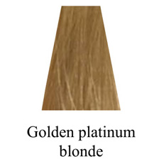 10,3 Złoty platynowy blond