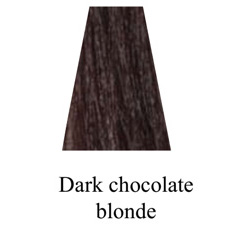 6,73 Ciemny czekoladowy blond